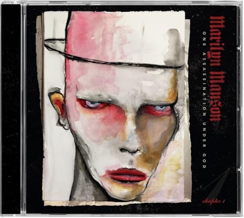 Marilyn Manson - Mechanical Animals - Amazon.com Music